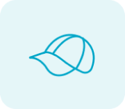cap icon