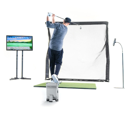 KIT Indoor Golf